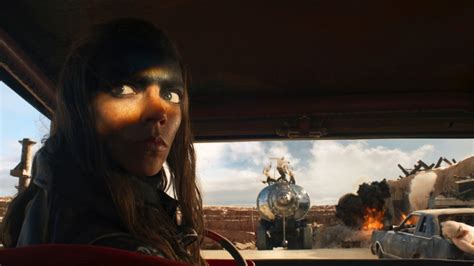 Furiosa: AI Used to Create Anya Taylor